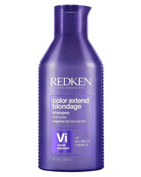 REDKEN Color Extend Blondage Shampoo (U) REDKEN Color Extend Blondage Shampoo (U)
