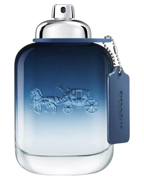 Coach Blue EDT