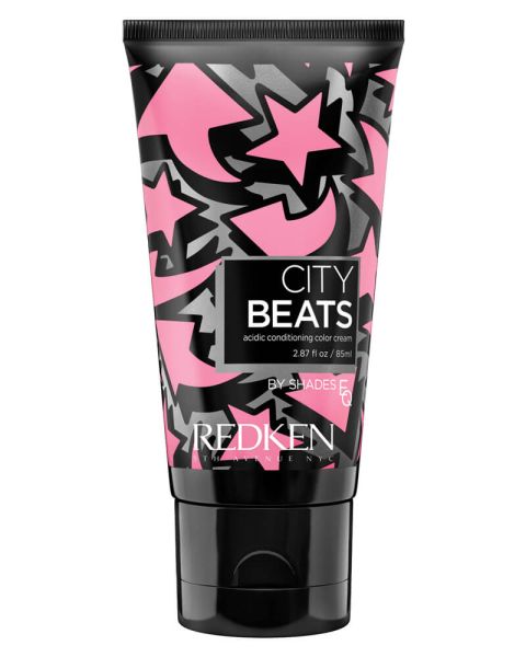 REDKEN City Beats City Ballet Pink REDKEN City Beats City Ballet Pink