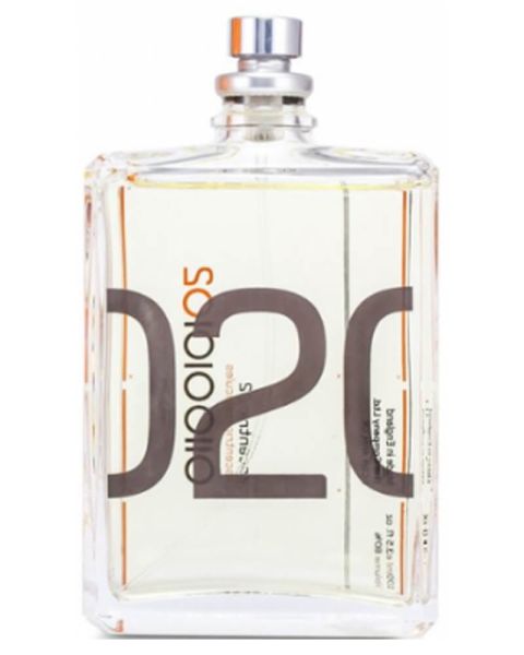 Escentric Molecules - Escentric 02 EDT