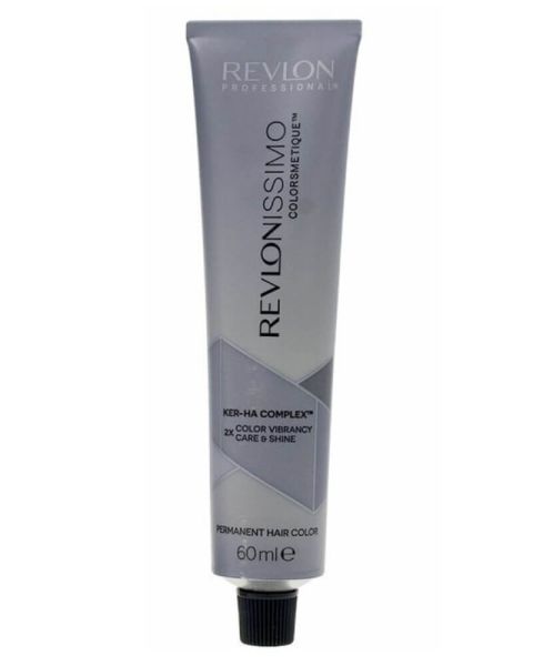Revlon Revlonissimo Colorsmetique HC6