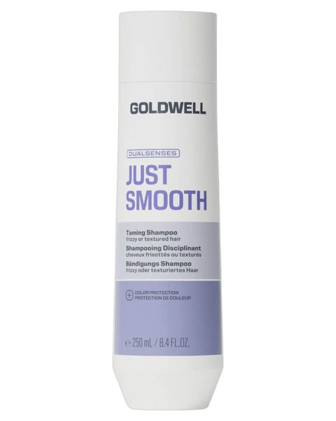 Goldwell Dualsenses Just Smooth Taming Shampoo