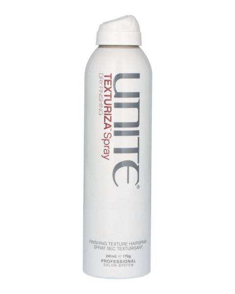 Unite Texturiza Spray Dry Finishing Unite Texturiza Spray Dry Finishing