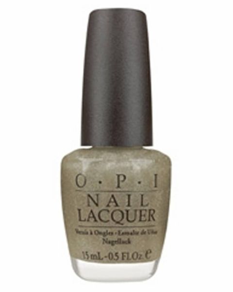 OPI Glamour Game