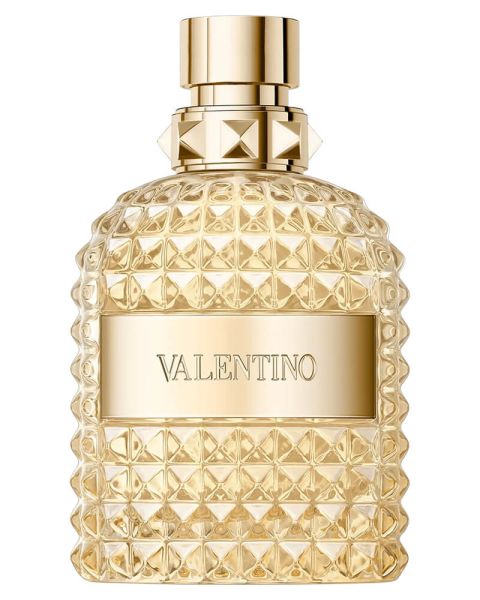 Valentino Born In Roma The Gold Donna EDP