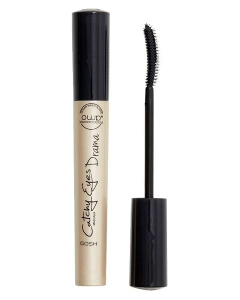 Gosh Catchy Eyes Mascara Drama Gosh Catchy Eyes Mascara Drama