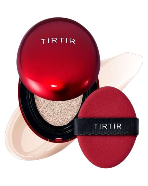 TIRTIR Mask Fit Red Cushion Foundation 13N Fair Ivory TIRTIR Mask Fit Red Cushion Foundation 13N Fair Ivory