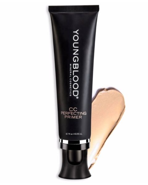 Youngblood CC PerfectingPrimer TAN