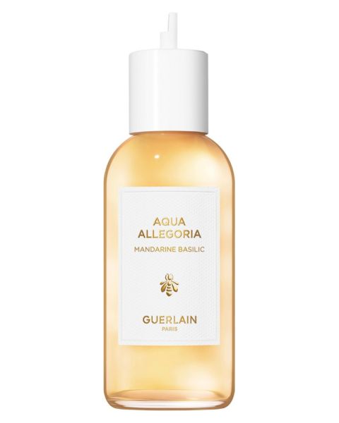 Guerlain Aqua Allegoria Forte Mandarine Basilic EDT Refill