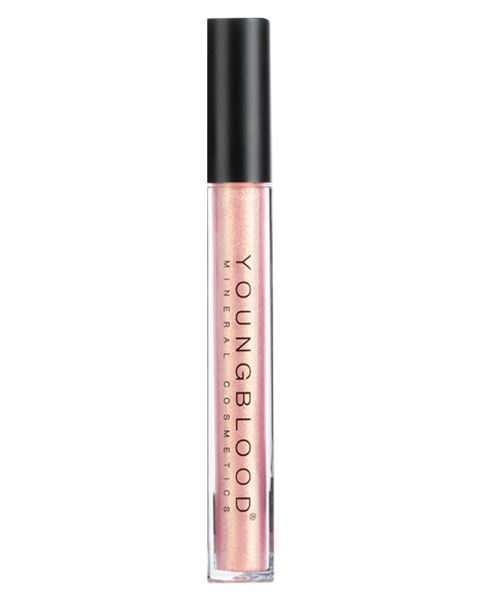 Youngblood Lipgloss - Champagne Ice (U) Youngblood Lipgloss - Champagne Ice (U)