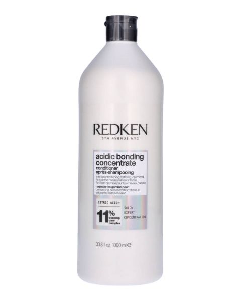 Redken Acidic Bonding Concentrate Conditioner