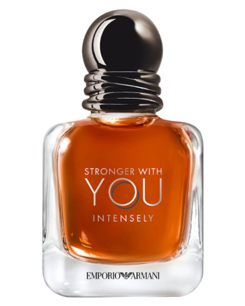 Emporio Armani Stronger With You EDT