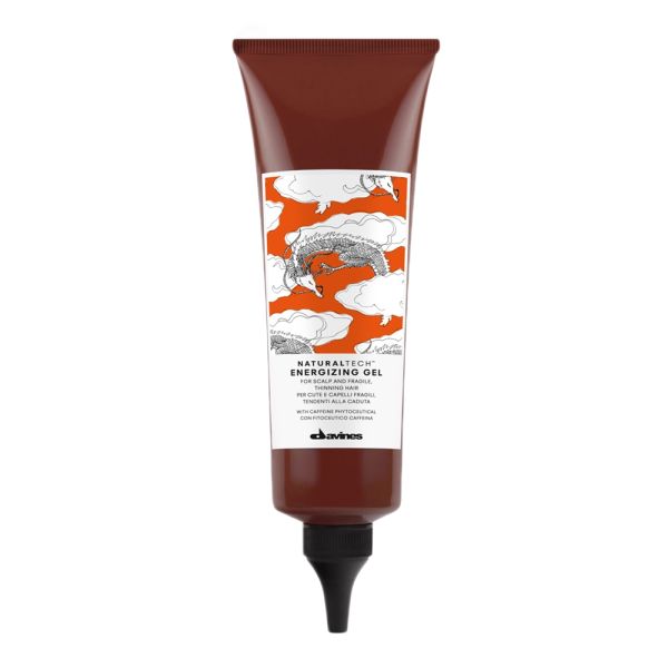 DAVINES Natural Tech Energizing Gel