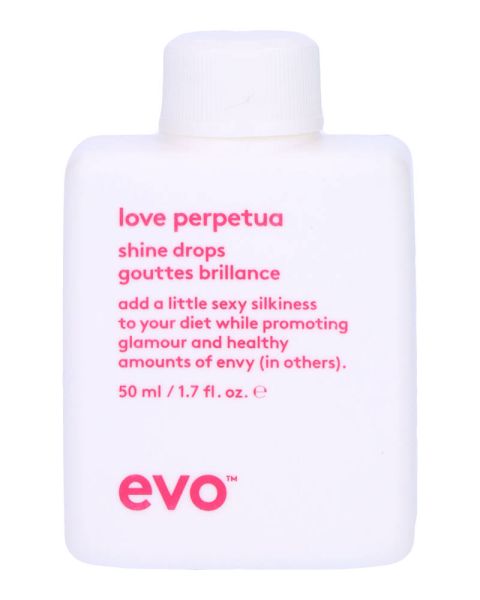 EVO Love Perpetua Shine Drops EVO Love Perpetua Shine Drops