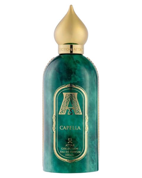 Attar Collection Capella EDP Attar Collection Capella EDP
