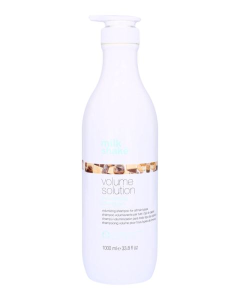 MILK SHAKE Volume Solution Shampoo