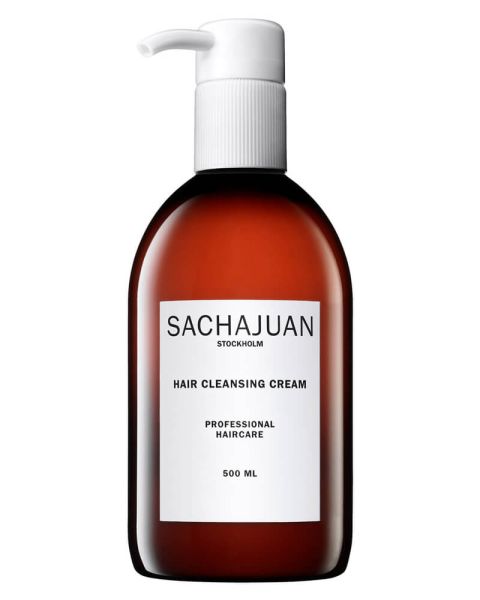 Sachajuan Hair Cleansing Cream Sachajuan Hair Cleansing Cream