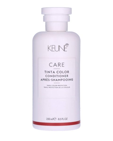 Keune Care Tinta Color Conditioner Keune Care Tinta Color Conditioner