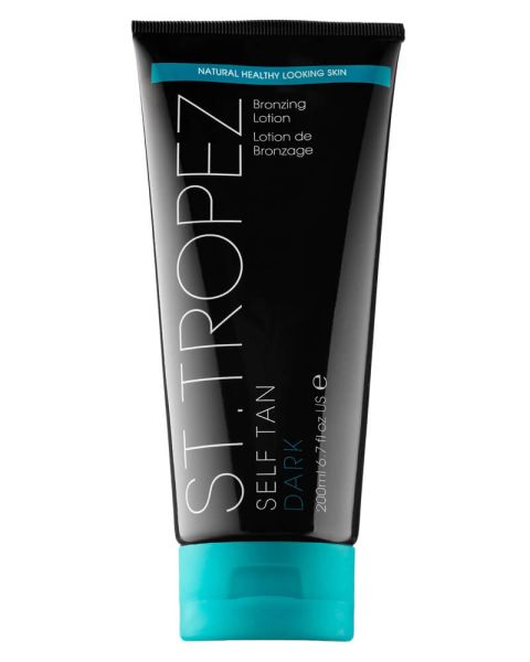 St. Tropez Self Tan Dark Bronzing Lotion St. Tropez Self Tan Dark Bronzing Lotion