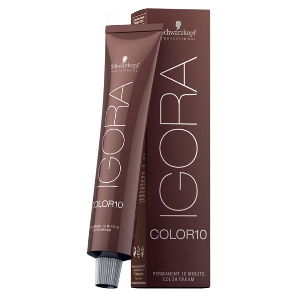 Schwarzkopf Igora Royal Color10, 6-65