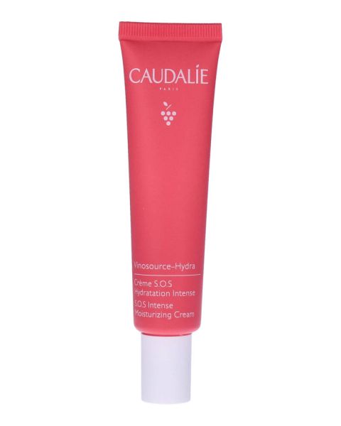 Caudalie Vinosource-Hydra S.O.S Intense Moisturizing Cream
