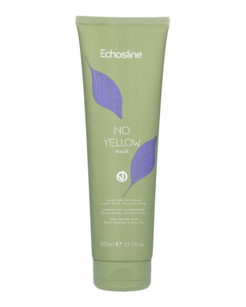 Echosline No Yellow Mask