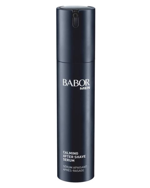 Babor Men Calming After Shave Serum (U)