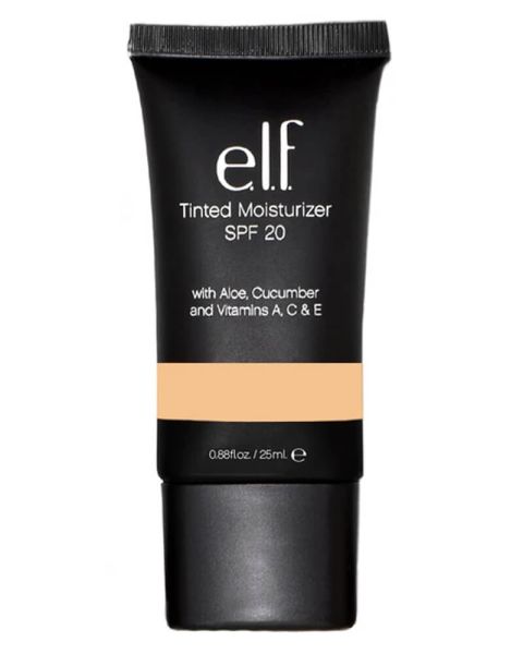 ELF Tinted Moisturizer SPF 20 Ivory