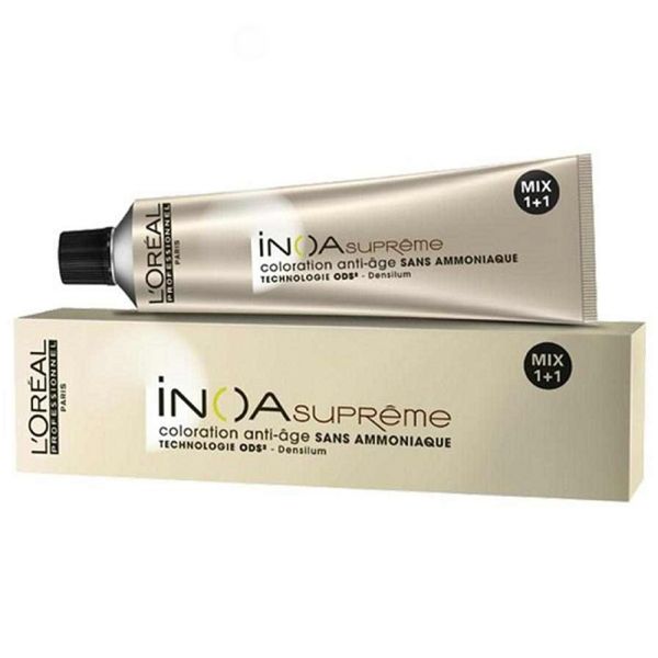 Loreal Inoa Supreme Color 6,31 MIX 1+1
