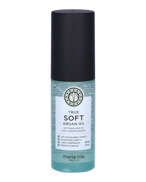Maria Nila True Soft Argan Oil
