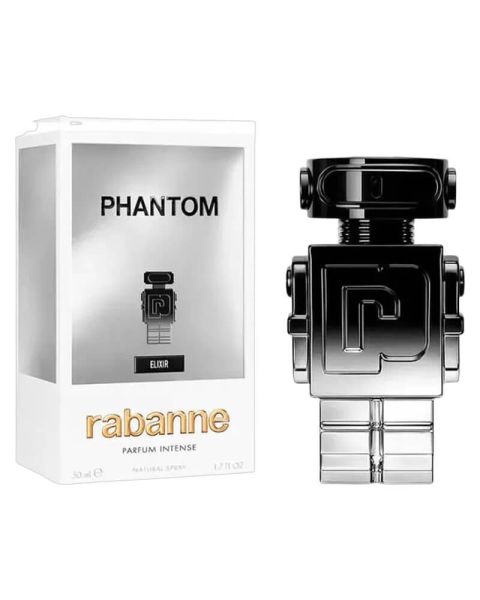 Paco Rabanne Phantom Elixir Parfum Intense