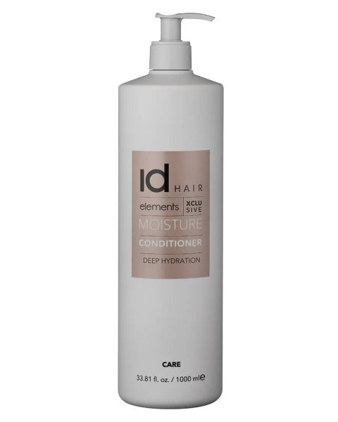 ID HAIR Elements Xclusive Moisture Conditioner