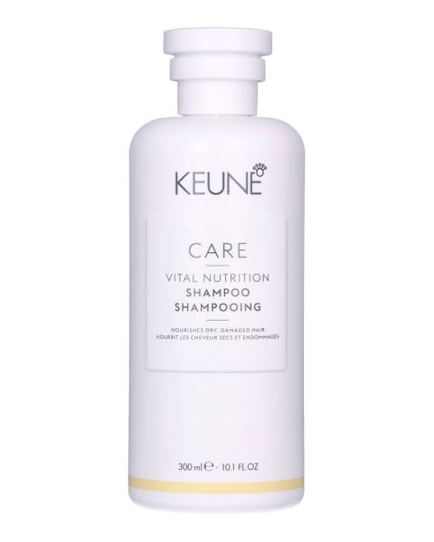 KEUNE Care Vital Nutrition Shampoo
