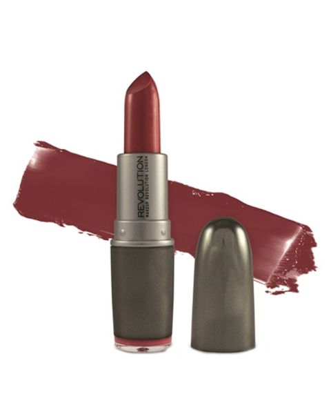 Makeup Revolution Ultra Amplification Lipstick - Tenacious Makeup Revolution Ultra Amplification Lipstick - Tenacious