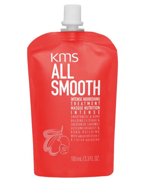 KMS All Smooth Intense Nourishing Treatment KMS All Smooth Intense Nourishing Treatment