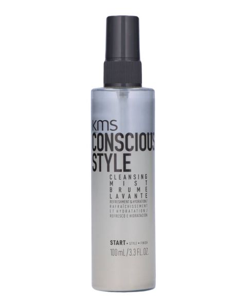 KMS Conscious Style Cleansing Mist