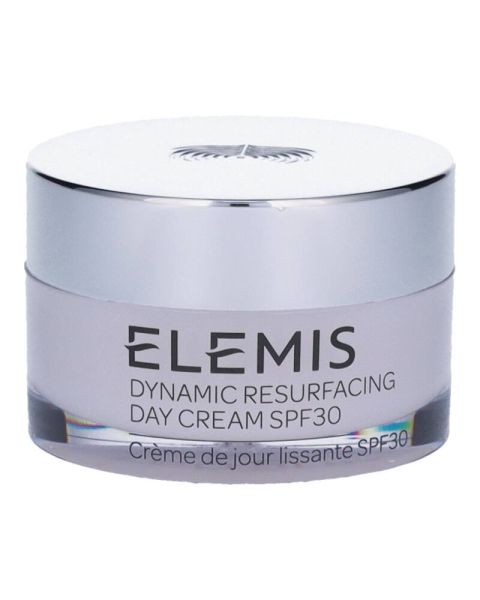 ELEMIS Dynamic Resurfacing Day Cream SPF 30