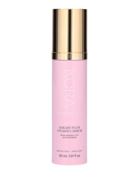 Kora Kakadu Plum Vitamin C Serum