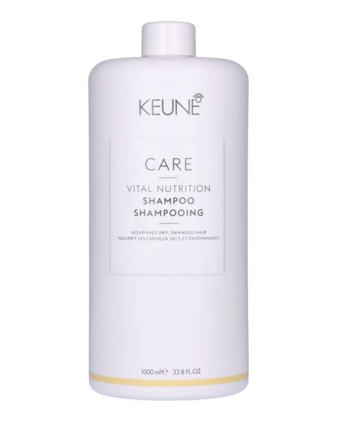 KEUNE Care Vital Nutrition Shampoo KEUNE Care Vital Nutrition Shampoo