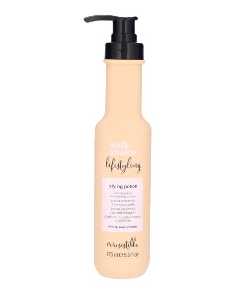 MILK SHAKE Lifestyling Styling Potion MILK SHAKE Lifestyling Styling Potion
