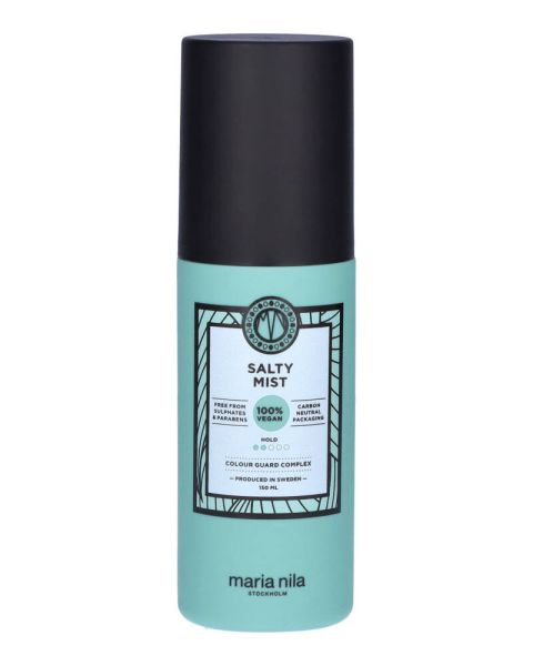 Maria Nila Salty Mist