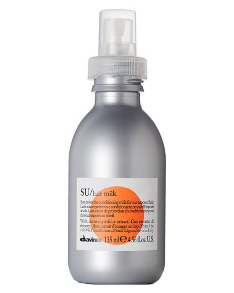 DAVINES SU Hair Milk