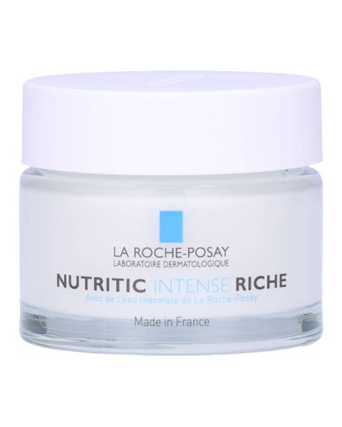 La Roche-Posay Nutritic Intense Riche Creme La Roche-Posay Nutritic Intense Riche Creme