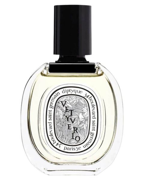 Diptyque Vetyverio EDT Diptyque Vetyverio EDT