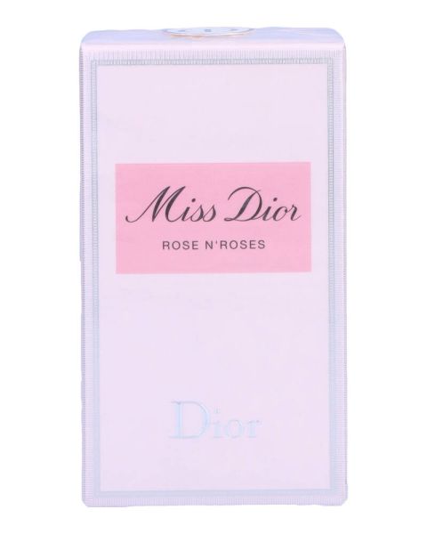 Dior Miss Dior Rose N'Roses EDT Dior Miss Dior Rose N'Roses EDT