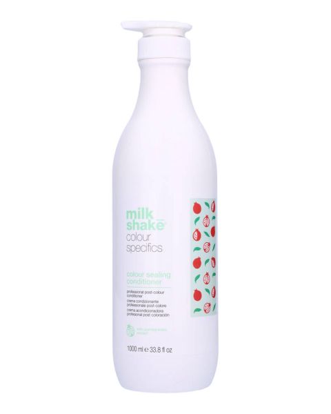 Milk Shake Colour Specifics Colour Sealing Conditioner Milk Shake Colour Specifics Colour Sealing Conditioner