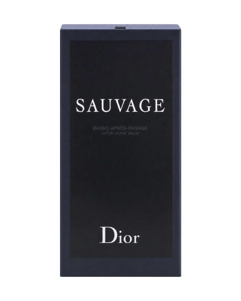 Dior Sauvage Homme After Shave Balm