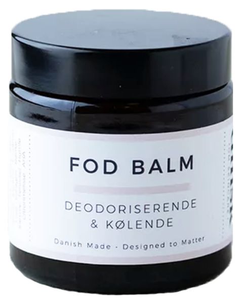 DM Skincare Fußbalsam