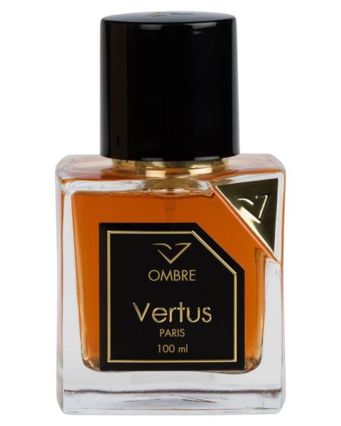 Vertus Paris Ombre EDP Vertus Paris Ombre EDP