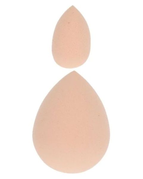 Eleganza Makeup-Schwamm Beige Eleganza Makeup-Schwamm Beige